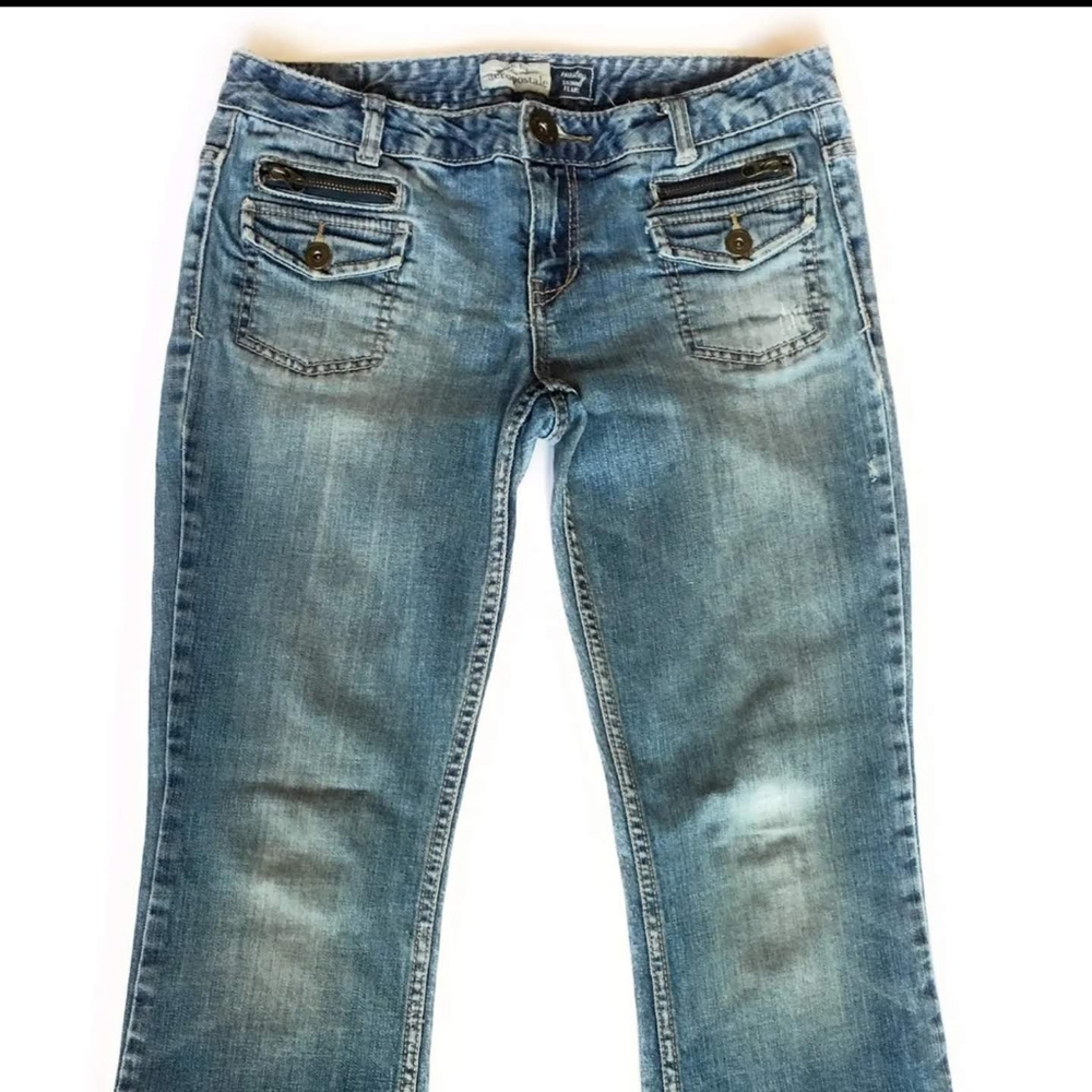 Womans Jean's